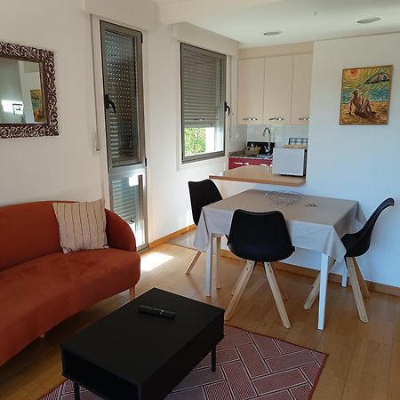 Apartamento Playa Ladeira Apartment Baiona Exterior foto