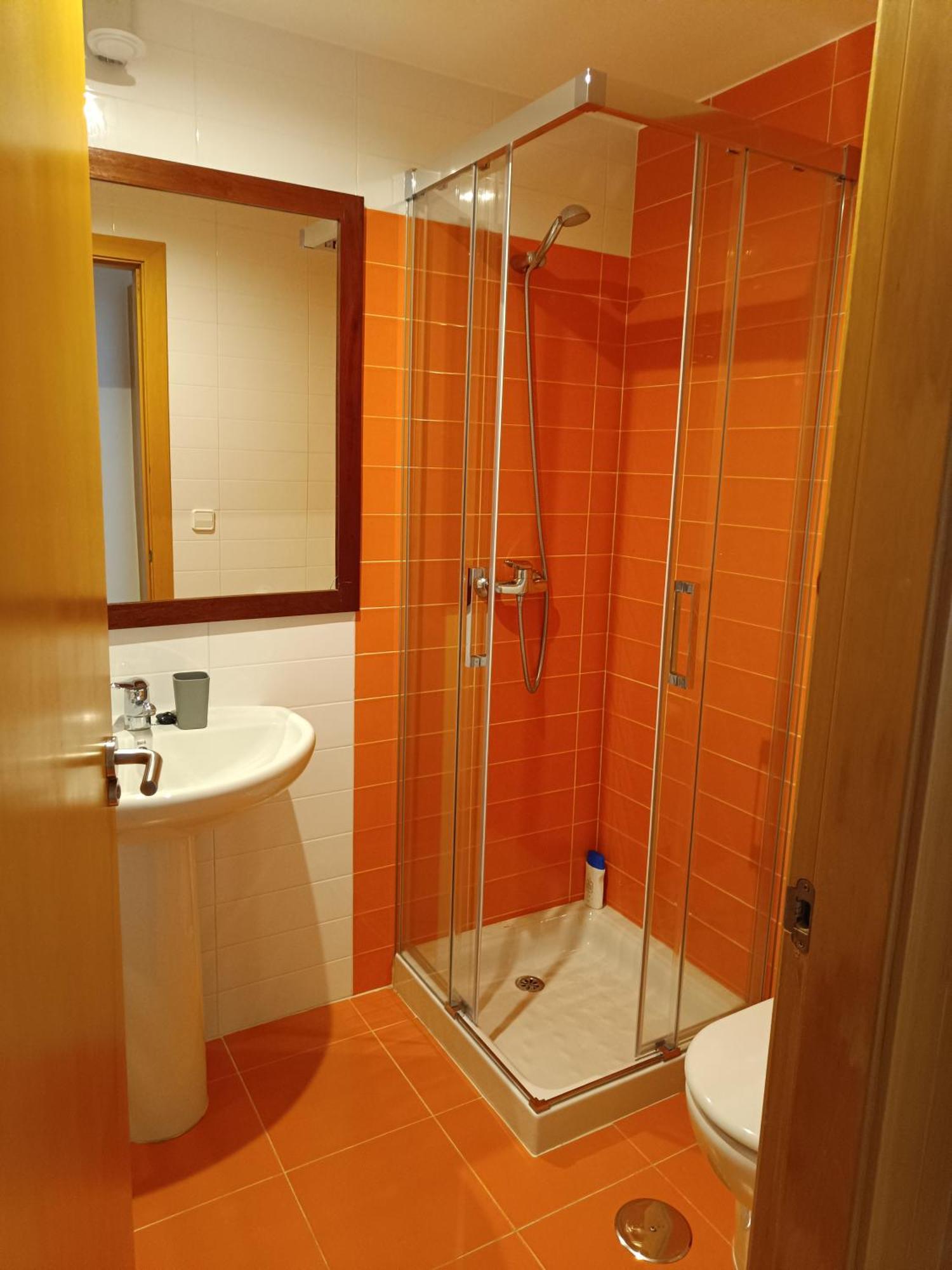 Apartamento Playa Ladeira Apartment Baiona Exterior foto