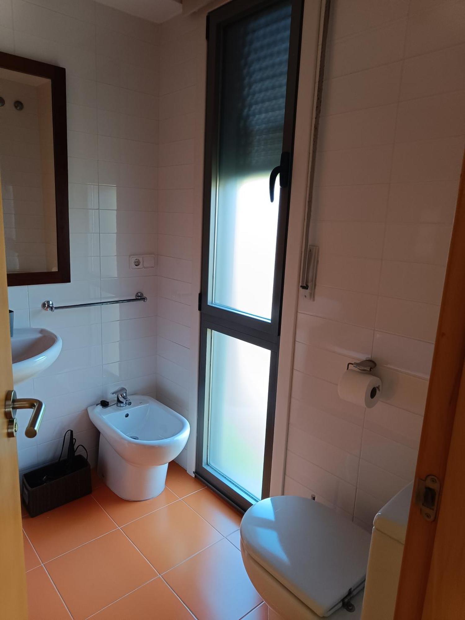 Apartamento Playa Ladeira Apartment Baiona Exterior foto