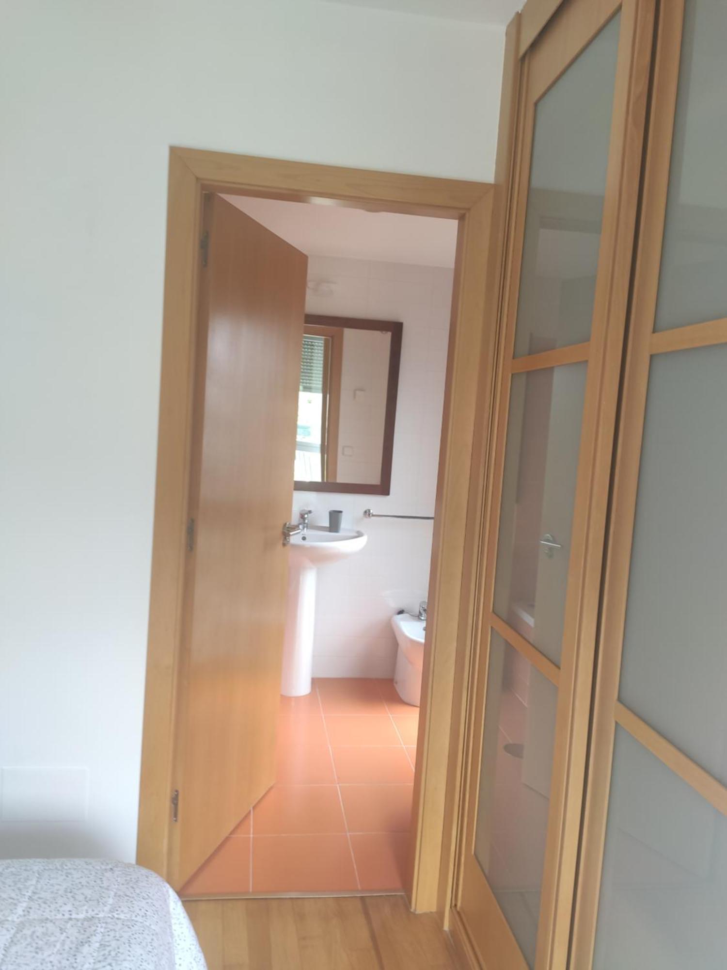 Apartamento Playa Ladeira Apartment Baiona Exterior foto